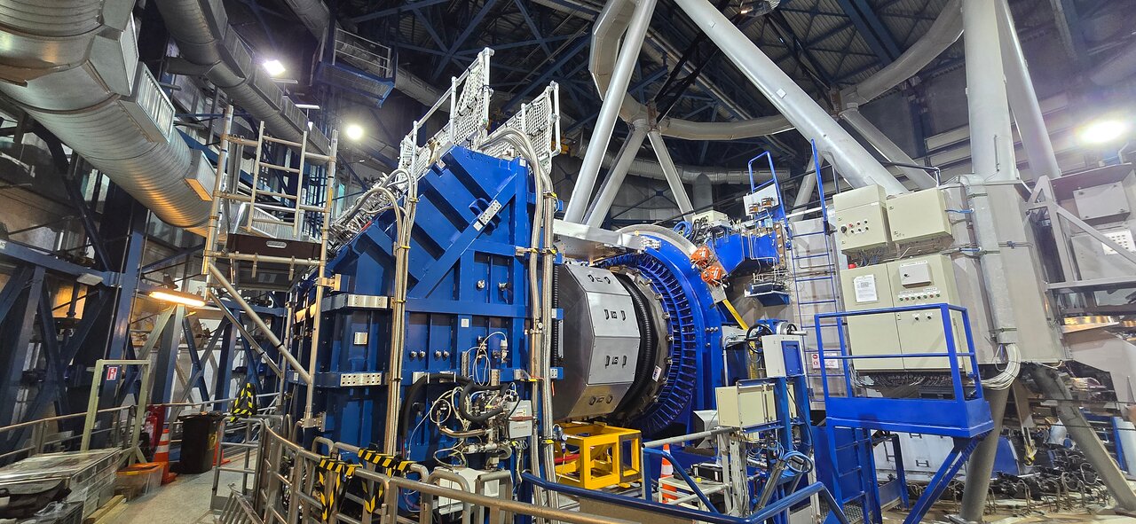 The MOONS instrument at the VLT