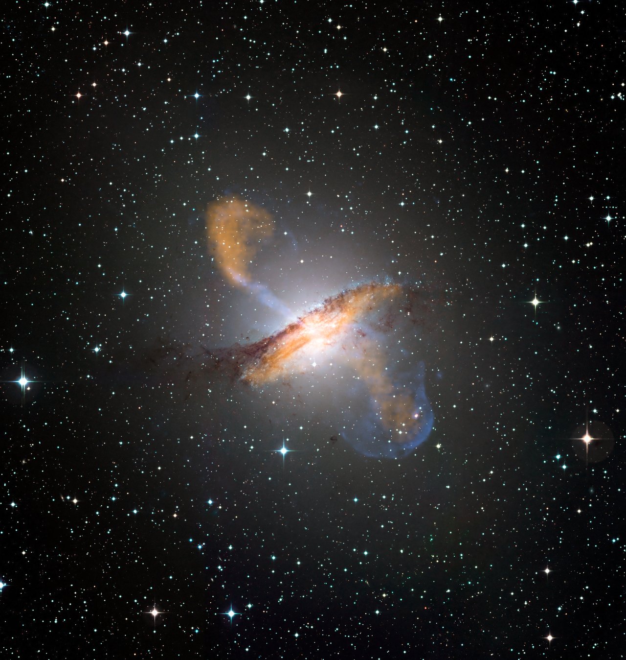 Centaurus A