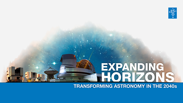 Expanding Horizons banner