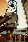ESO 1-metre telescope