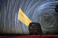 Star Circles and the VLT