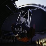 MPG/ESO 2.2-metre telescope