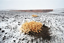 Unrecognisable Paranal Residencia