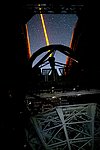 PARLA laser at the VLT