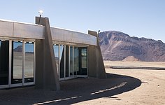 The AOS Technical Building