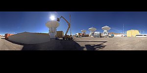 AEM Consortium’s facility