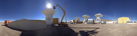 AEM Consortium’s facility