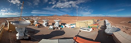 AEM Consortium’s facility