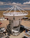 ALMA Antenna Prototype