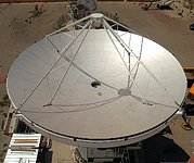 ALMA Antenna