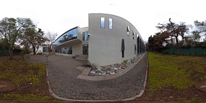 ALMA central office