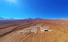 ALMA Operations Center