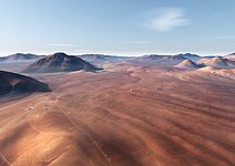 ALMA Site