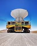 ALMA Transporter