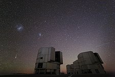 It´s Raining Stars — a video podcast celebrating the Geminid meteor shower