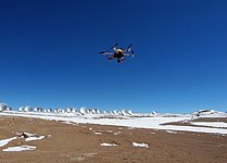 The Hexacopter