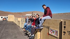 GRAVITY: A powerful new probe of black holes