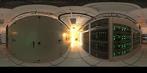 ALMA correlator