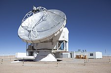 APEX Antenna