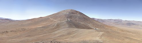 Cerro Armazones