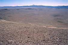VLT Site Testing