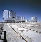 Very Large Telescope