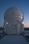 Auxiliary Telescope 2