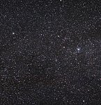 Messier 35 – A Cluster of Stars