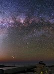 Combining Forces to Reveal the Faintest Objects in our Universe