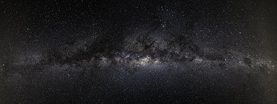 Milky Way