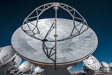 An Astronomical Antenna