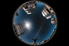 360 Degrees of the VLT