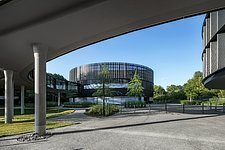 ESO Headquarters