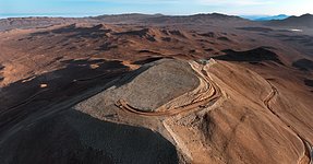 Cerro Armazones