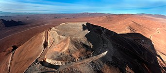 Cerro Armazones
