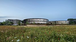 ESO Headquarters