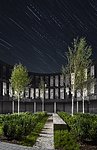 ESO Headquarters