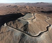 Cerro Armazones