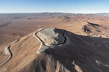 Cerro Armazones