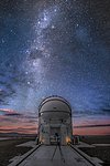 AT Beneath the Milky Way