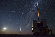Comet Lovejoy