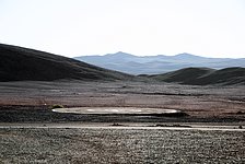 Desert Helipad