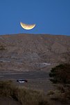 Moon Eclipse
