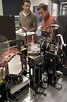 Active Phasing Experiment (APE) for the ELT