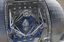 E-ELT mirrors