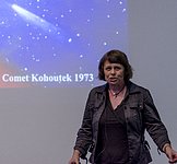 Ewine van Dishoeck