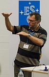 Pavel Kroupa