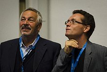 Alvio Renzini and Leonardo Testi