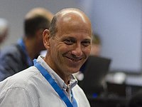 Jason Spyromilio