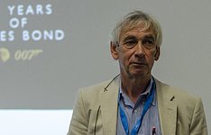 Richard Ellis